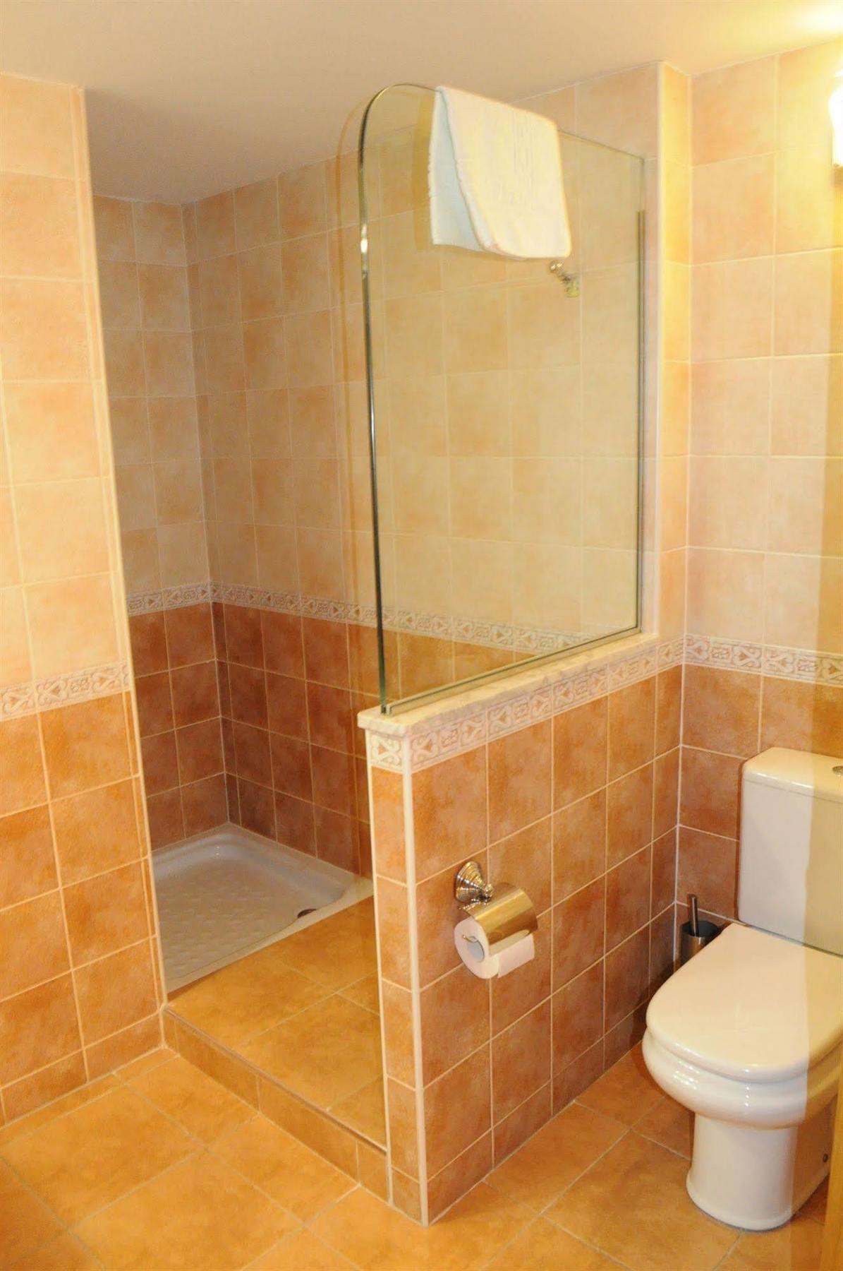 Hotel Brios Lugo Eksteriør billede